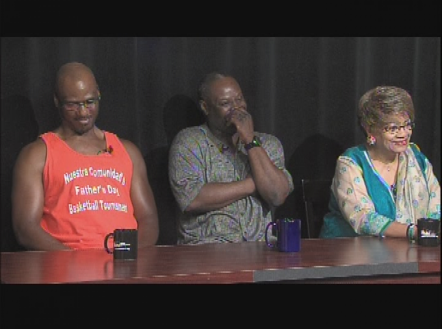 The Cynthia Strong Show 10-4-2018