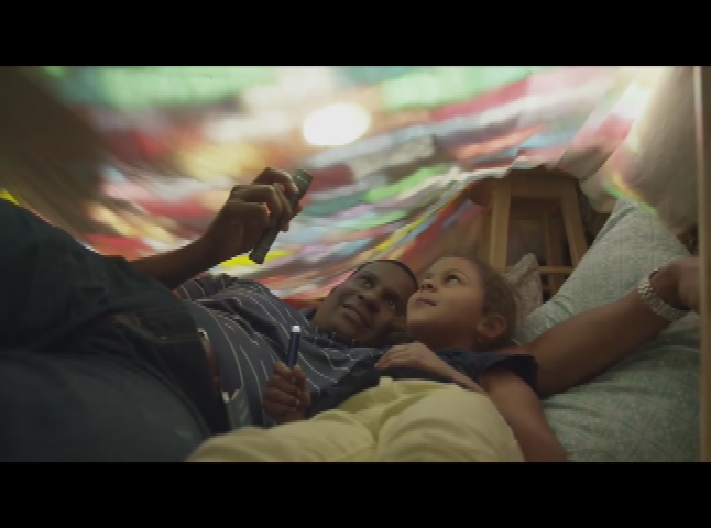 Every Parent Makes A Difference PSA 1