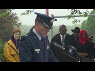 Navigate to Memorial Day Ceremony 5-28-2018
