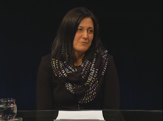 District Attorney Michael Morrissey 4-27-2018