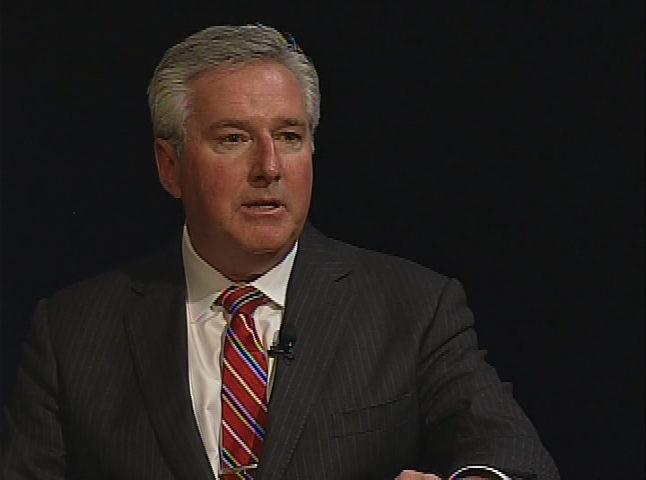 State Represenative Bruce Ayers Legislative - State View 4-20-2018