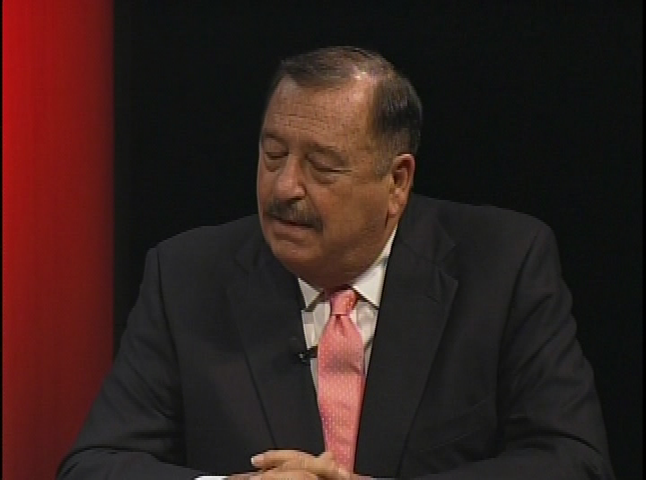 State Represenative Bruce Ayers - In the Know - Senior Circuit Breaker Tax Credit