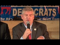 Navigate to Randolph Democratic Town Committee - Town Councillor At-Large Candidates Forum 10-25-2017