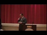 Navigate to Randolph Democratic Town Committee - Town Councillor District Candidates Forum 10-24-2017