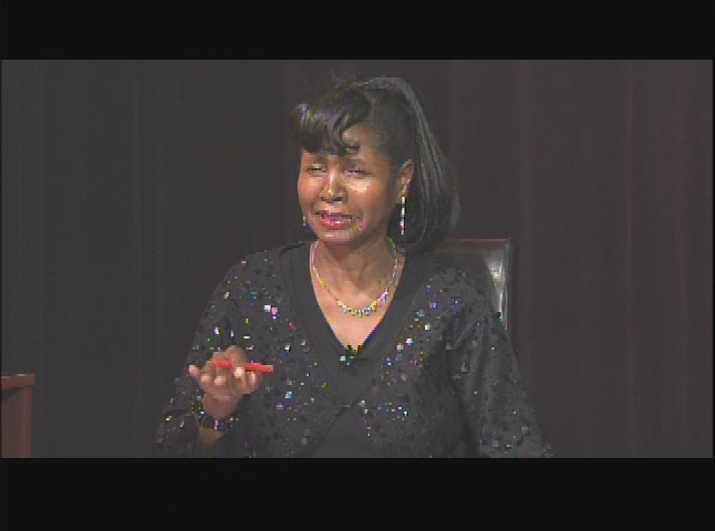 The Cynthia Strong Show 7-31-2017