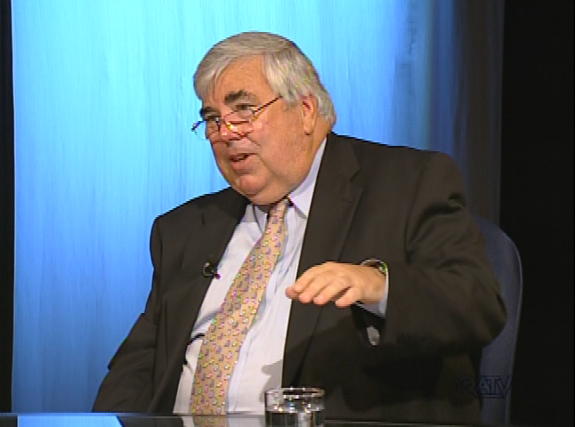 District Attorney Michael Morrissey 8-1-2017 - School Resource Officers