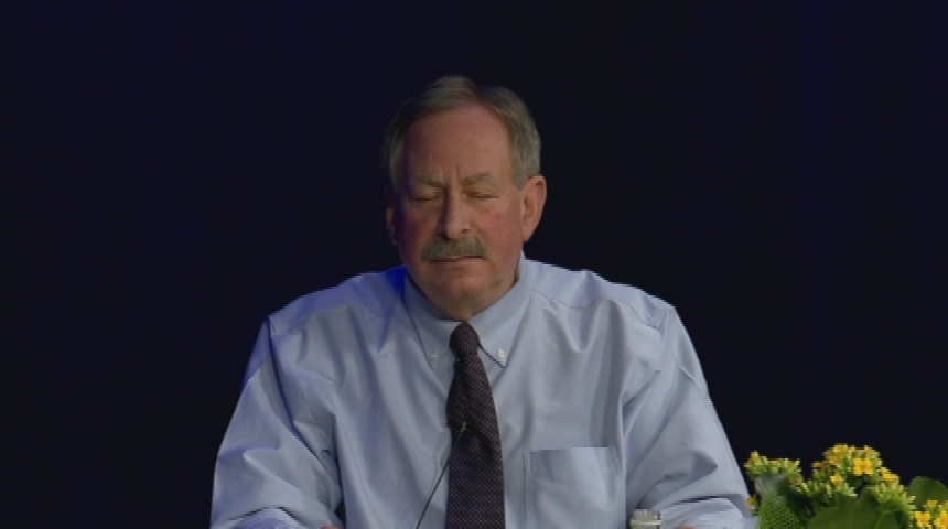 Elder Law Update with Roger Levine 7-31-2017