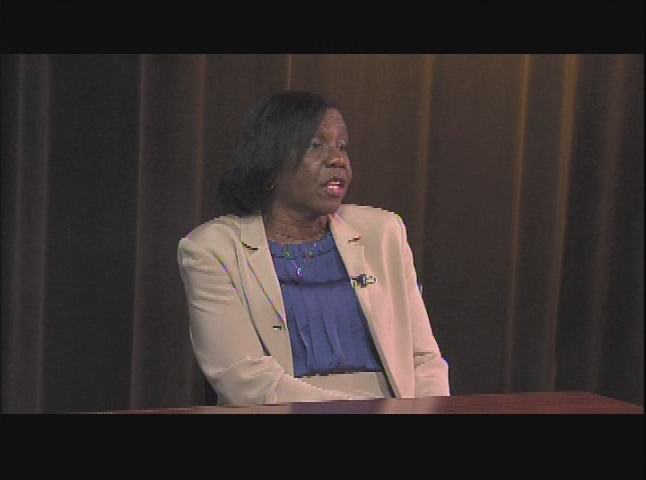 The Cynthia Strong Show 5-19-2017