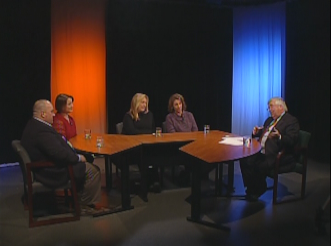 District Attorney Michael Morrissey - Keeping Students Safe 3-15-2017 