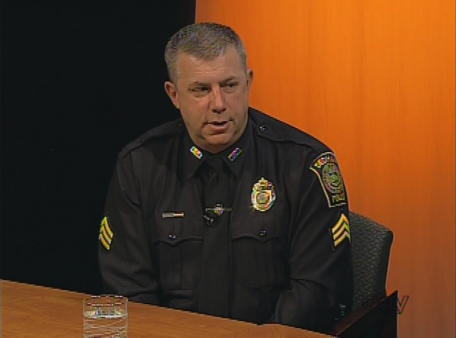 District Attorney Michael Morrissey 1-3-2017