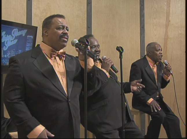 The Cynthia Strong Show 10-28-2016