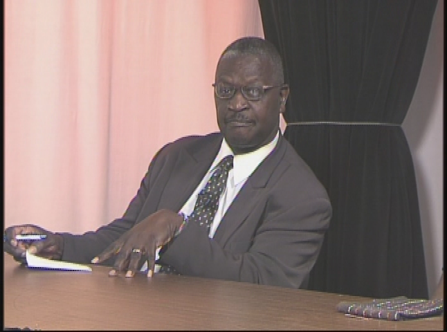 The Cynthia Strong Show 8-26-2016