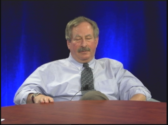 Elder Law Update with Roger Levine 7-11-2016