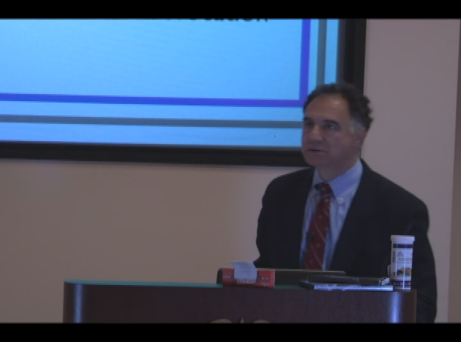 District Attorney Michael Morrissey 6-29-2016