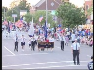 Navigate to Annual Night Before the 4th of July Parade 2005