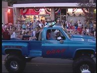 Navigate to Annual Night Before the 4th of July Parade 2004