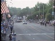Navigate to Annual Night Before the 4th of July Parade 2002