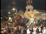 Navigate to Annual Night Before The 4th of July Parade 2000