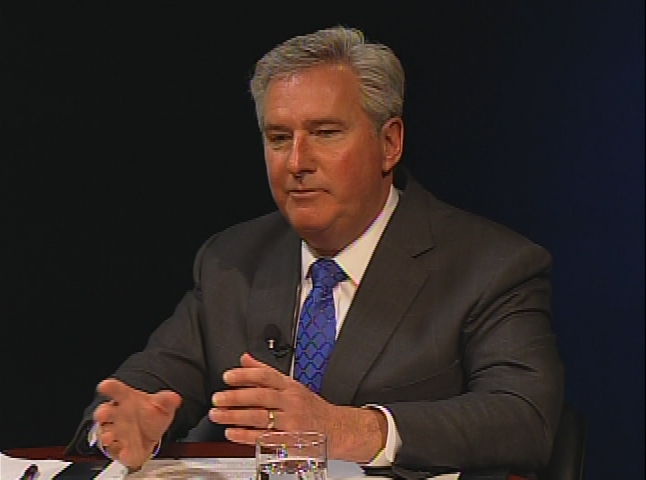 State Represenative Bruce Ayers Legislative Update 4-26-2016