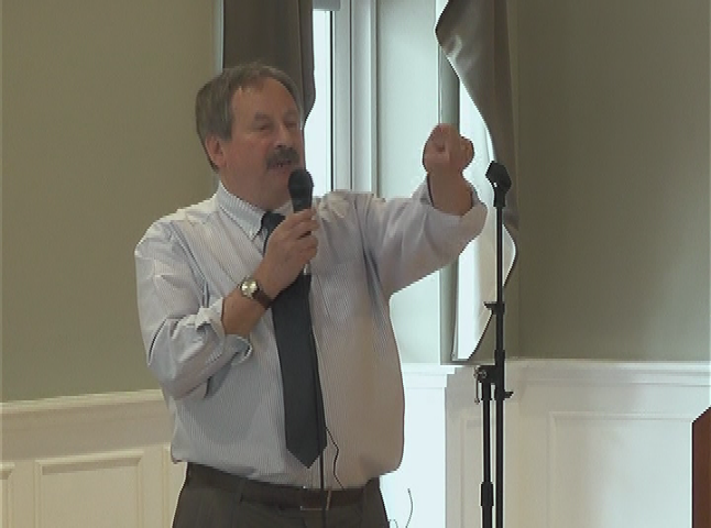 Elder Law Update with Roger Levine 9-14-2015