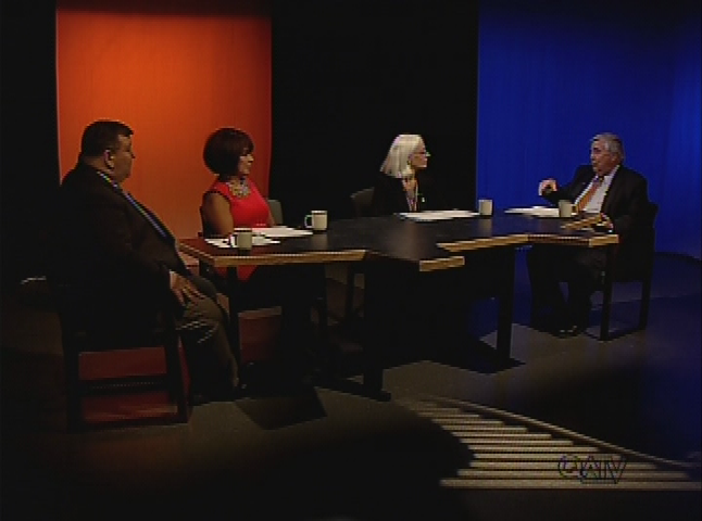 District Attorney Michael Morrissey - Community Coalitions - 6-1-2015