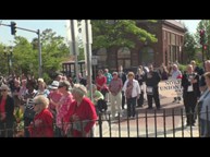 Navigate to Memorial Day Ceremony 5-25-2015