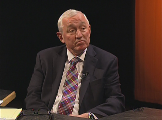 District Attorney Michael Morrissey - Prescription Drug Monitoring - 3-3-2015