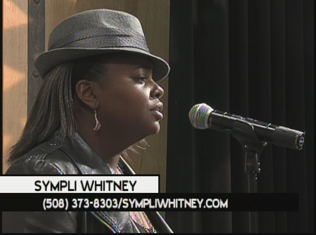 The Cynthia Strong Show 9-26-2014