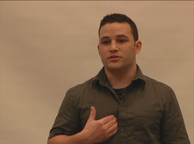 District Attorney Michael Morrissey - Preventing Underage Drinking- 8-8-2012