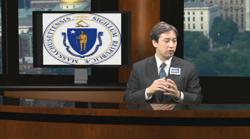 The Brian A. Joyce Report 8-27-2014