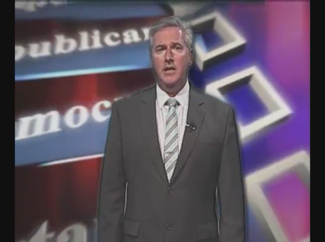 Bruce Ayers - Rides the Polls