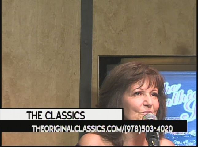 The Cynthia Strong Show 7-25-2014