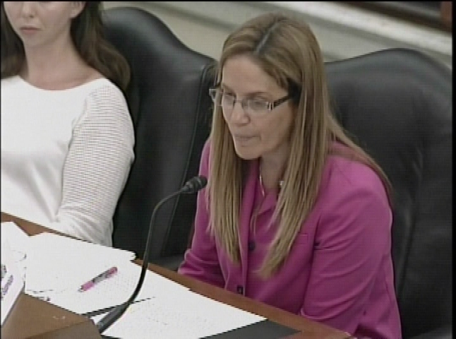 District Attorney Michael Morrissey -Substance Abuse Treatment - 7-31-2014