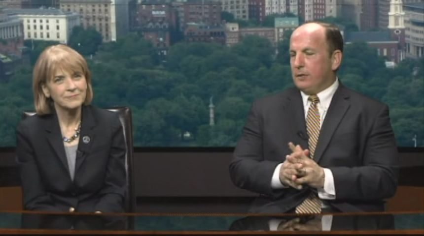 The Brian A. Joyce Report 7-31-2014