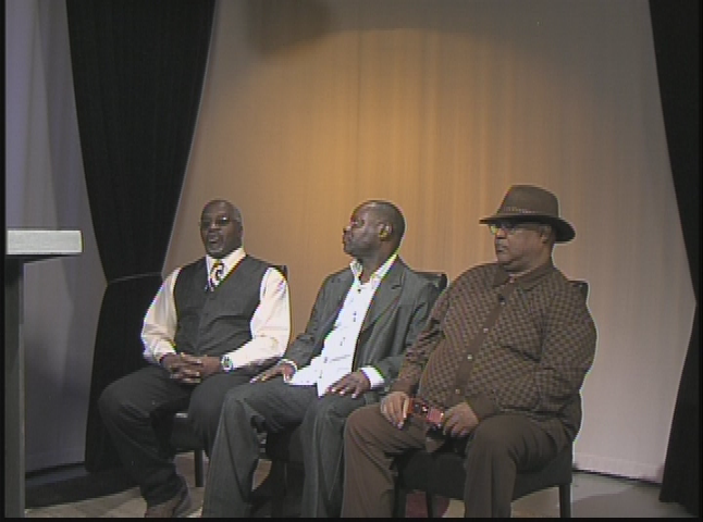 The Cynthia Strong Show 5-23-2014