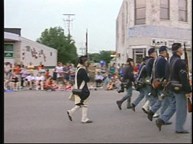 Navigate to Annual Night Before The 4th of July Parade 2014