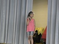 Navigate to Martin E. Young School Talent Show 6-19-2014