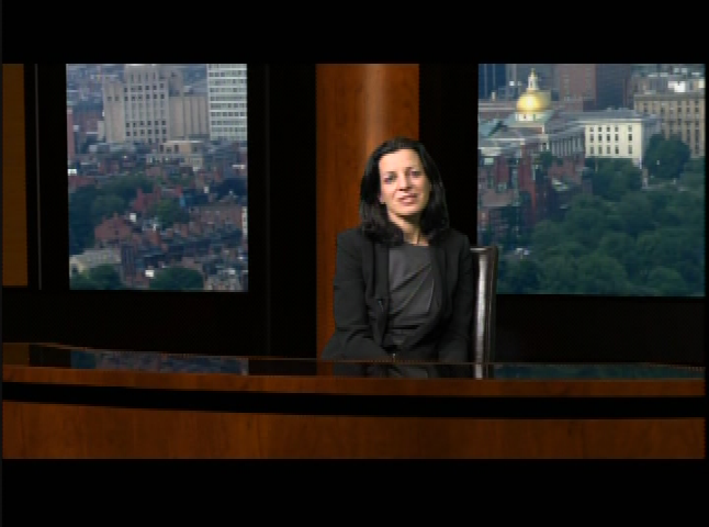 The Brian A. Joyce Report 5-28-2014