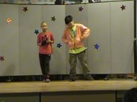 Navigate to JFK School - Talent Show 4-11-2014