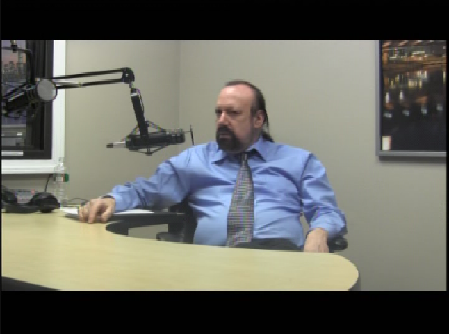 Elder Law Update with Roger Levine 3-17-2014