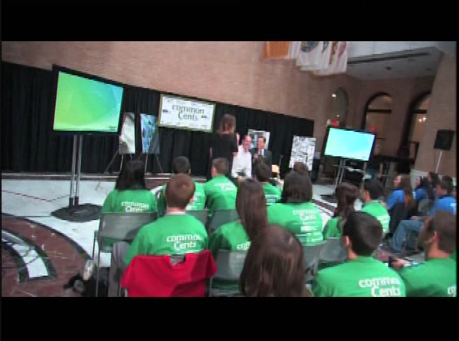 Common Cents 3-12-2014