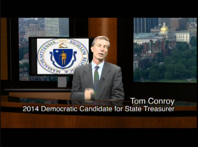 The Brian A. Joyce Report 3-12-2014