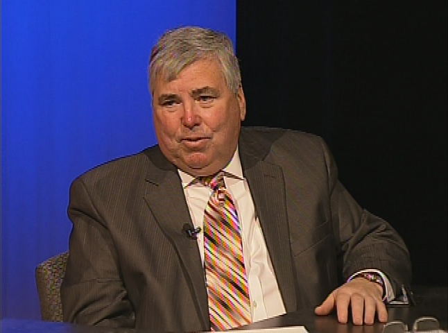 District Attorney Michael Morrissey - Consumer and ID Fraud -  3-12-2014