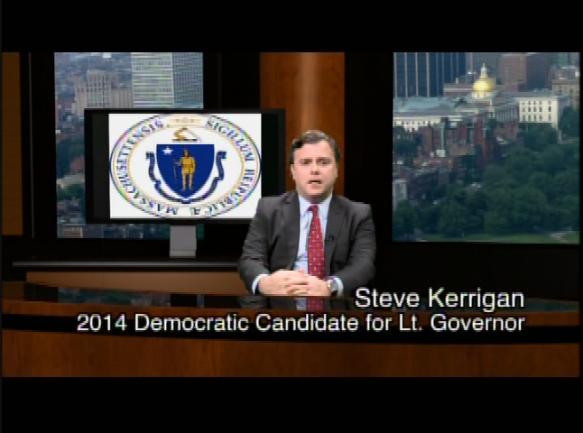 The Brian A. Joyce Report 2-25-2014