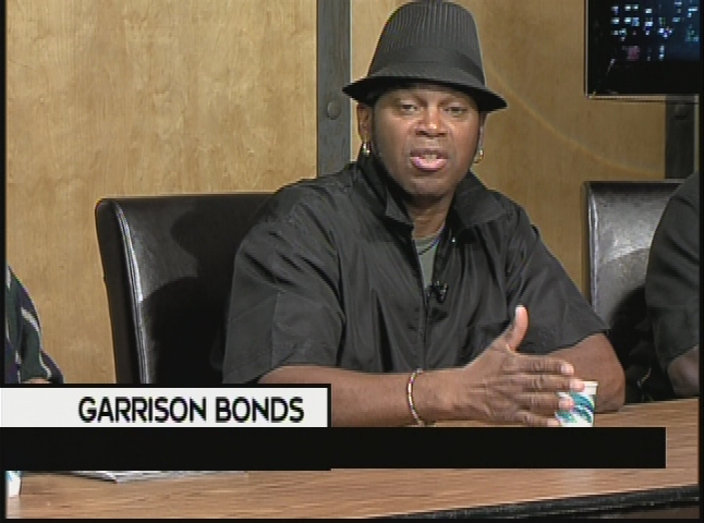 The Cynthia Strong Show 8-30-2013