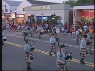 Navigate to Annual Night Before The 4th of July Parade 2013