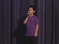 Navigate to Martin E. Young School Talent Show 6-18-2013