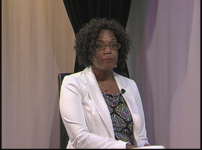 The Cynthia Strong Show 5-31-2013