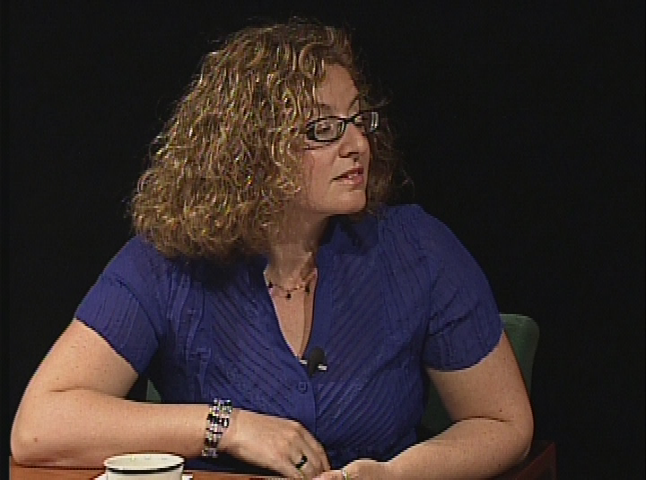 District Attorney Michael Morrissey - Community Prevention Efforts 6-14-2013