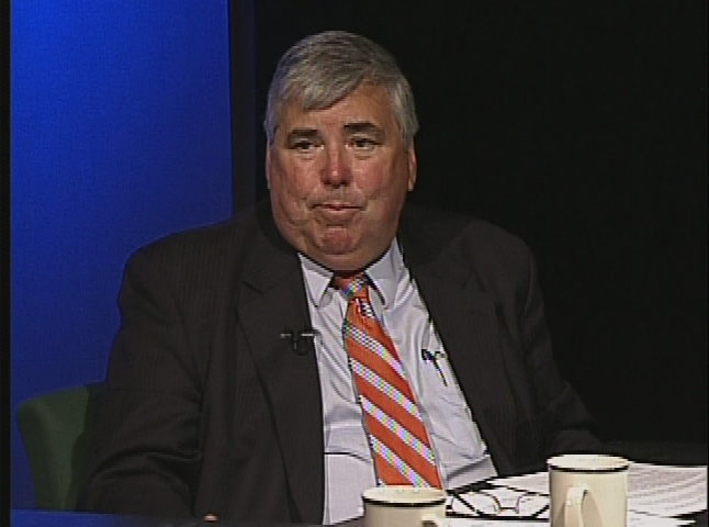 District Attorney Michael Morrissey - Preventing Driving Fatalities 6-10-2013